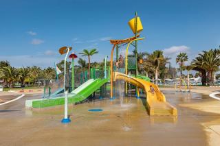 THB Tropical Island
