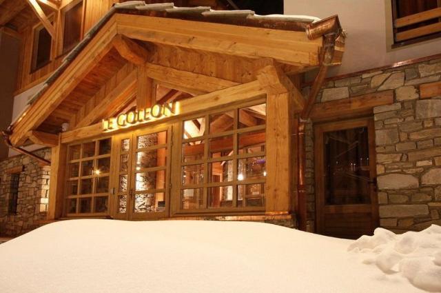 Residence Le Goléon - Val Écrins