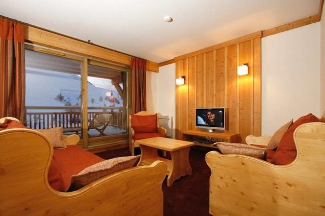 Residence Le Goléon - Val Écrins
