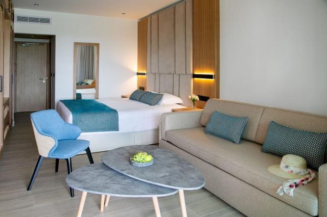 Hotel Asterias Beach