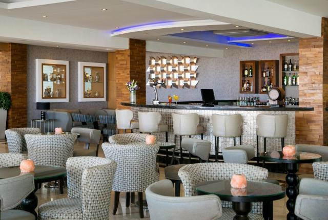Hotel Asterias Beach