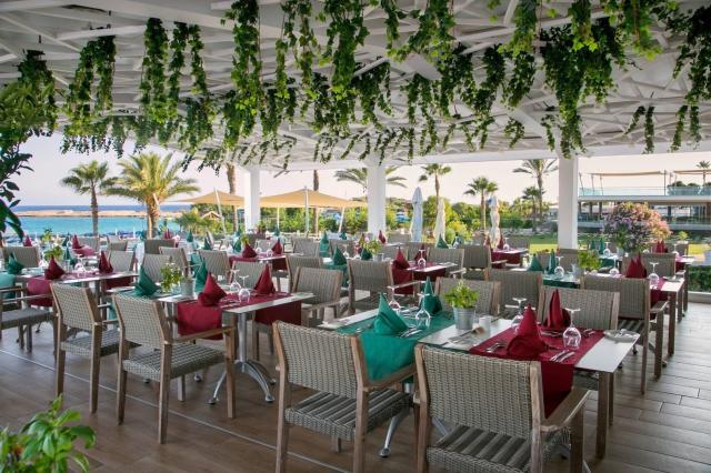 Hotel Asterias Beach
