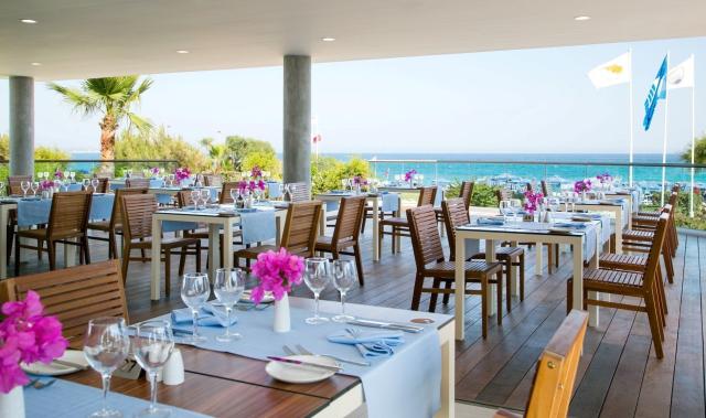 Hotel Asterias Beach