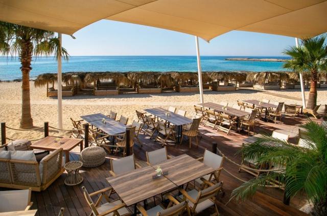 Hotel Asterias Beach