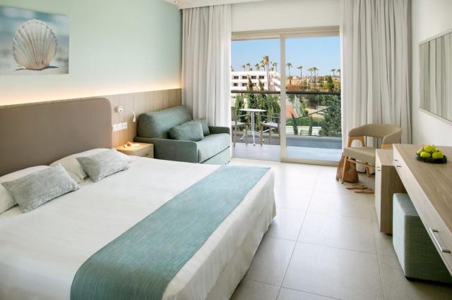 Hotel Asterias Beach