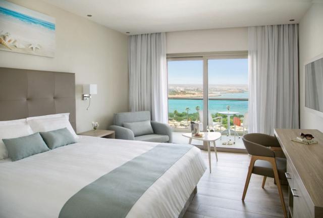 Hotel Asterias Beach