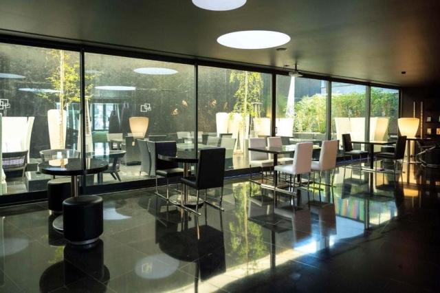 Hotel DoubleTree by Hilton Lisbon - Fontana Park