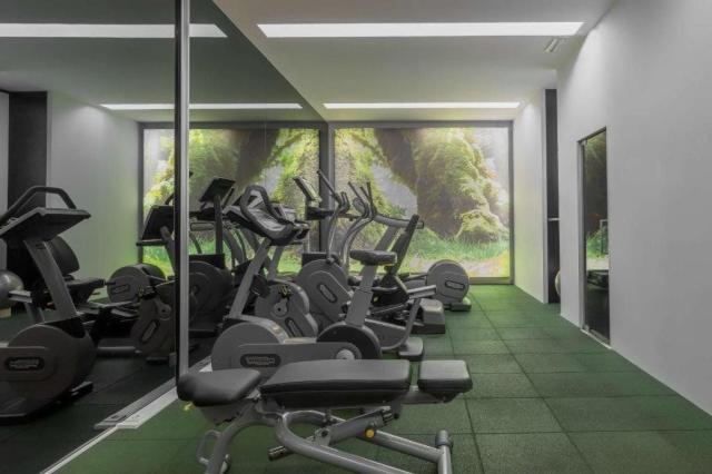 Hotel DoubleTree by Hilton Lisbon - Fontana Park