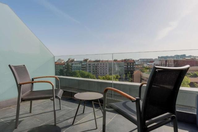 Hotel DoubleTree by Hilton Lisbon - Fontana Park