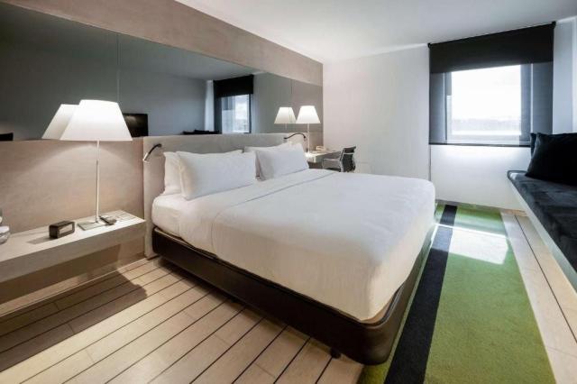Hotel DoubleTree by Hilton Lisbon - Fontana Park
