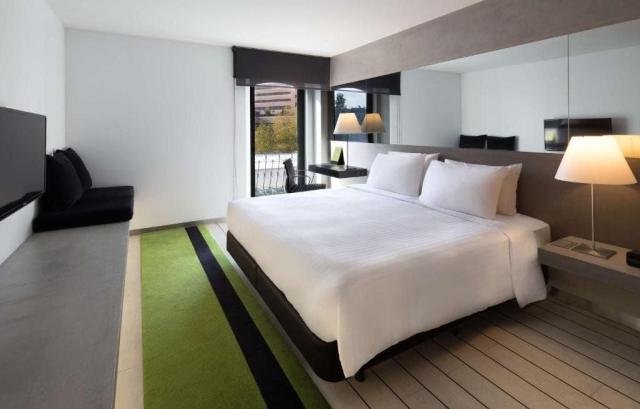 Hotel DoubleTree by Hilton Lisbon - Fontana Park