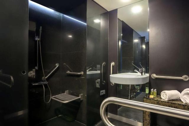 Hotel DoubleTree by Hilton Lisbon - Fontana Park