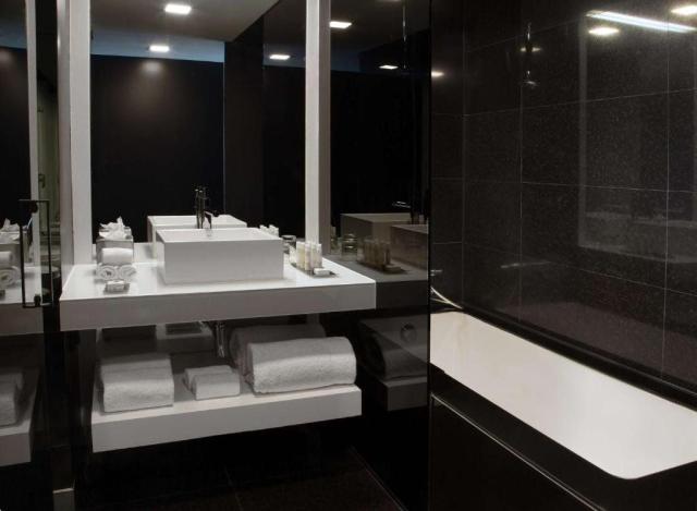 Hotel DoubleTree by Hilton Lisbon - Fontana Park