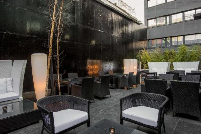 Hotel DoubleTree by Hilton Lisbon - Fontana Park
