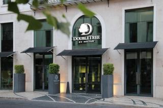 DoubleTree by Hilton Lisbon - Fontana Park