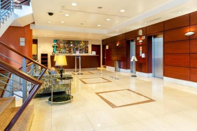 Hotel Marques De Pombal