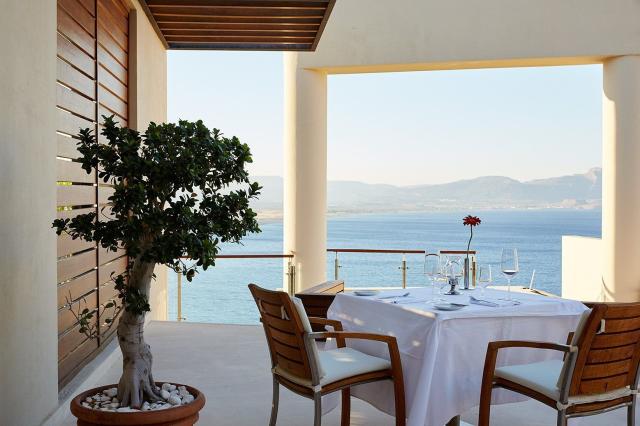 Hotel Lindos Blu