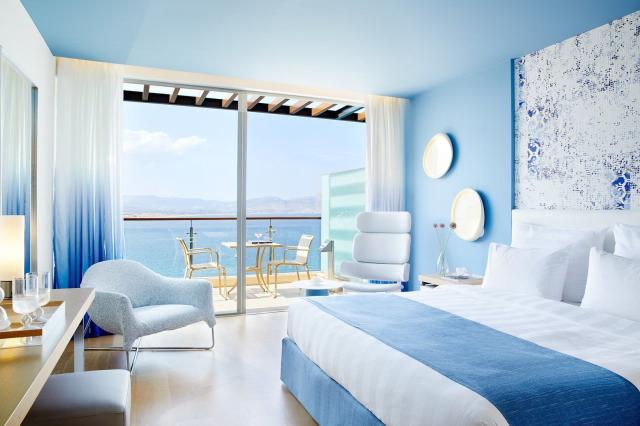 Hotel Lindos Blu
