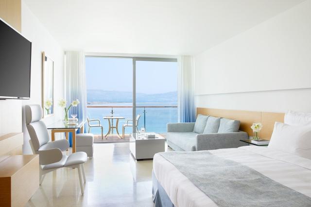 Hotel Lindos Blu