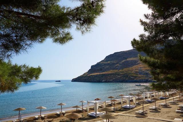 Hotel Lindos Blu