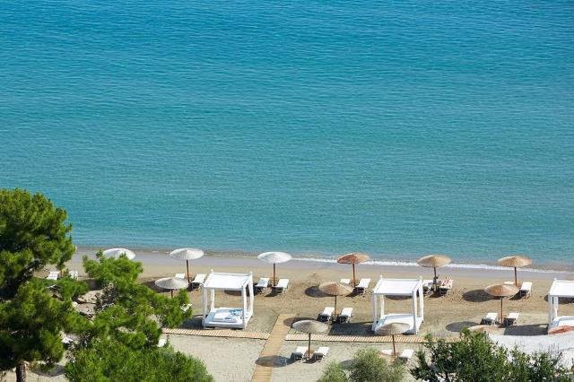 Hotel Lindos Blu