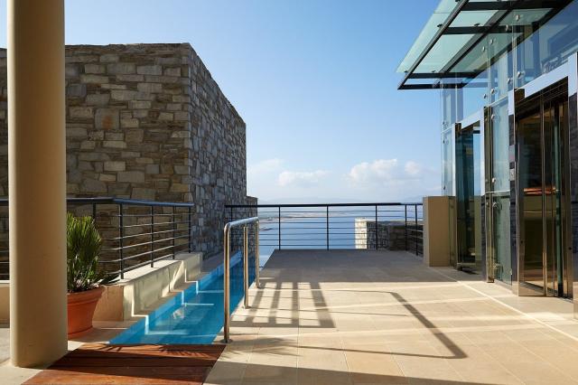 Hotel Lindos Blu