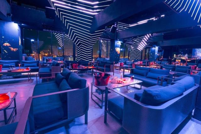 Hotel FIVE Palm Jumeirah