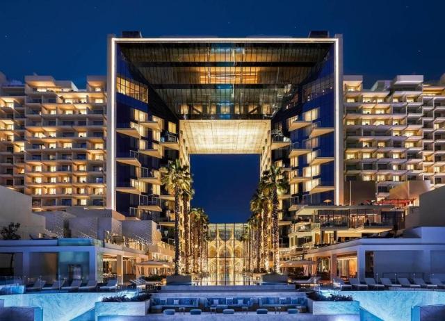 Hotel FIVE Palm Jumeirah