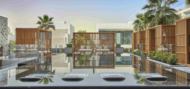Hotel FIVE Palm Jumeirah