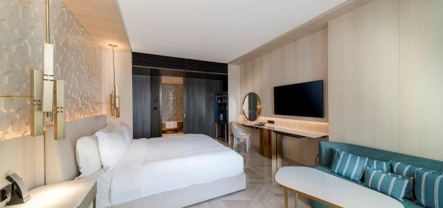 Hotel FIVE Palm Jumeirah