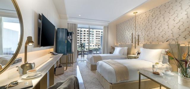 Hotel FIVE Palm Jumeirah