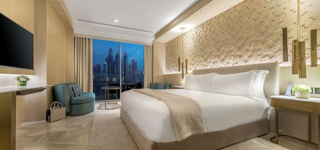 Hotel FIVE Palm Jumeirah