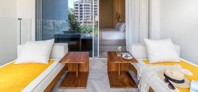 Hotel FIVE Palm Jumeirah