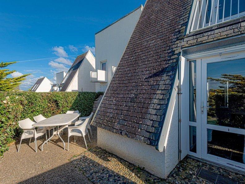 Residence Sud Océan