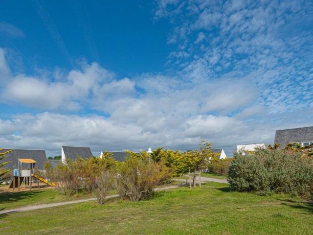 Residence Sud Océan
