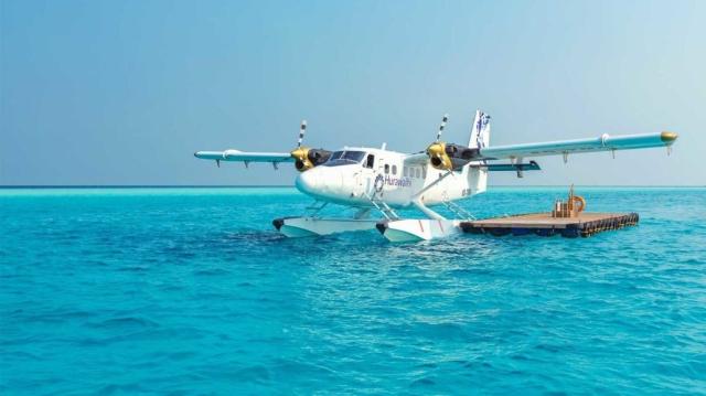 Hurawalhi Island Resort