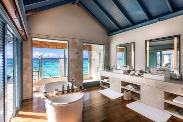 Raffles Maldives Meradhoo