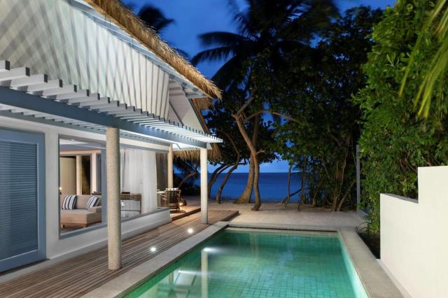 Raffles Maldives Meradhoo
