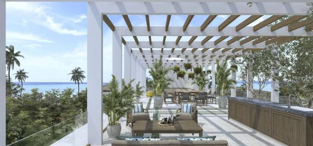 Raffles Maldives Meradhoo
