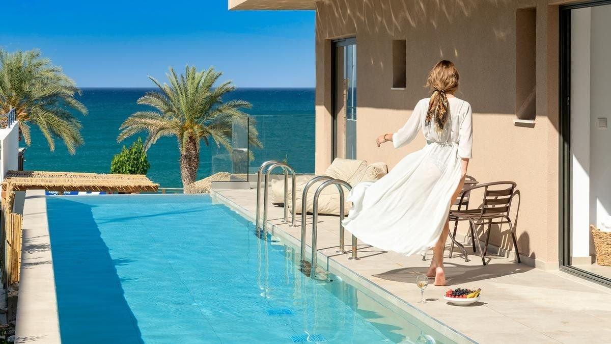 Hotel Golden Bee Lifestyle
