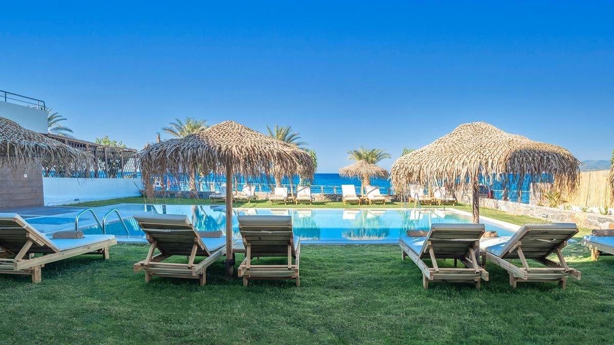 Hotel Golden Bee Lifestyle