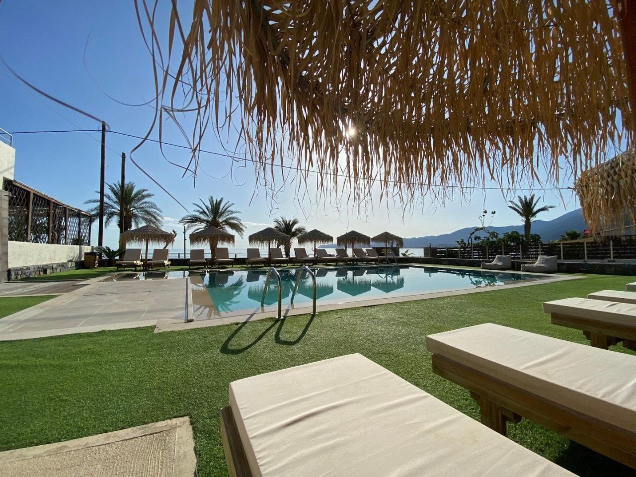 Hotel Golden Bee Lifestyle