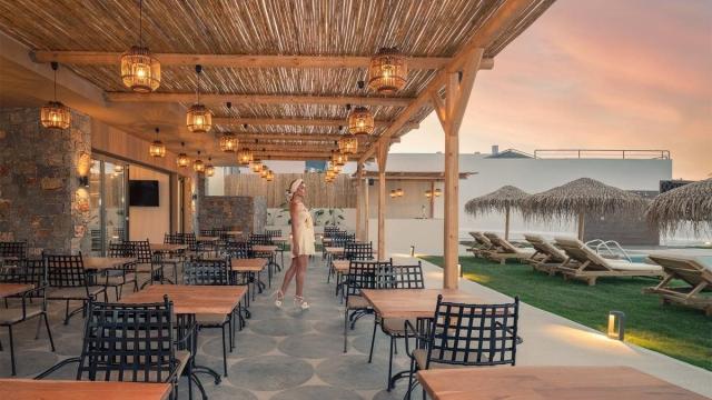 Hotel Golden Bee Lifestyle