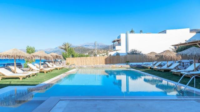 Hotel Golden Bee Lifestyle