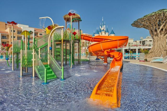 Fantasia Bahia Principe Tenerife