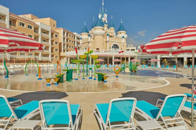 Fantasia Bahia Principe Tenerife