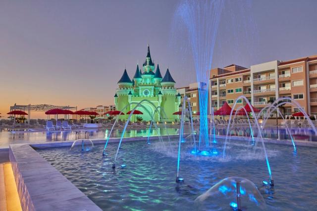 Fantasia Bahia Principe Tenerife