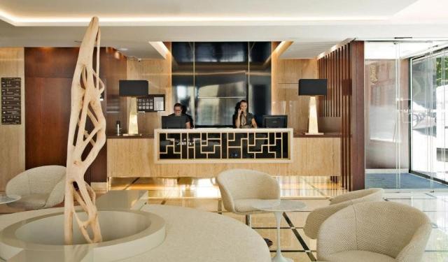Hotel Turim Saldanha