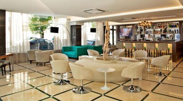 Hotel Turim Saldanha