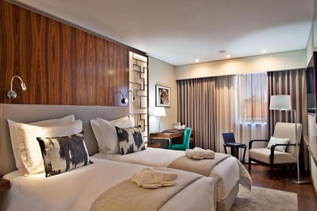 Hotel Turim Saldanha